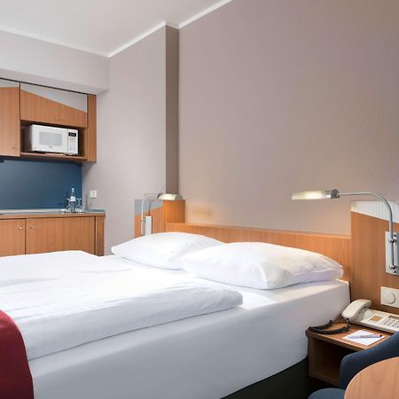 Ramada By Wyndham Hannover Messe Laatzen Luaran gambar