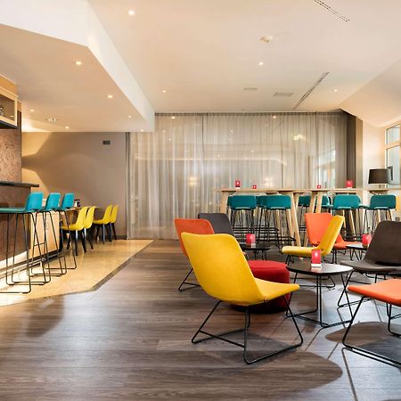 Ramada By Wyndham Hannover Messe Laatzen Luaran gambar