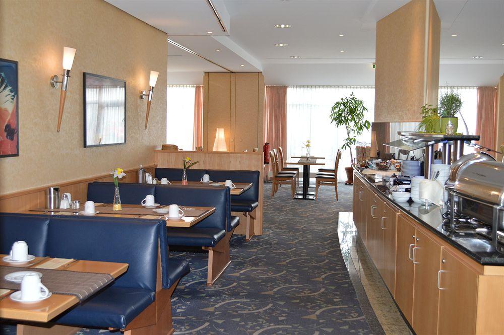 Ramada By Wyndham Hannover Messe Laatzen Luaran gambar