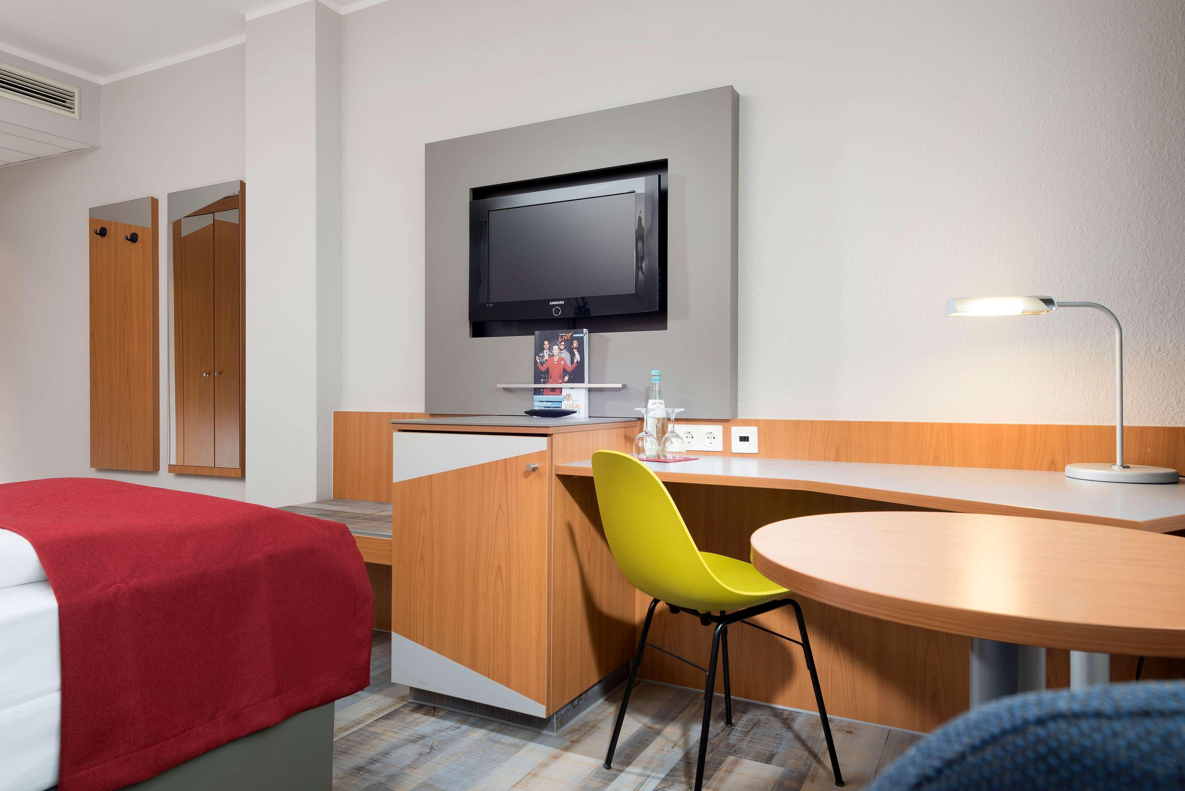 Ramada By Wyndham Hannover Messe Laatzen Luaran gambar
