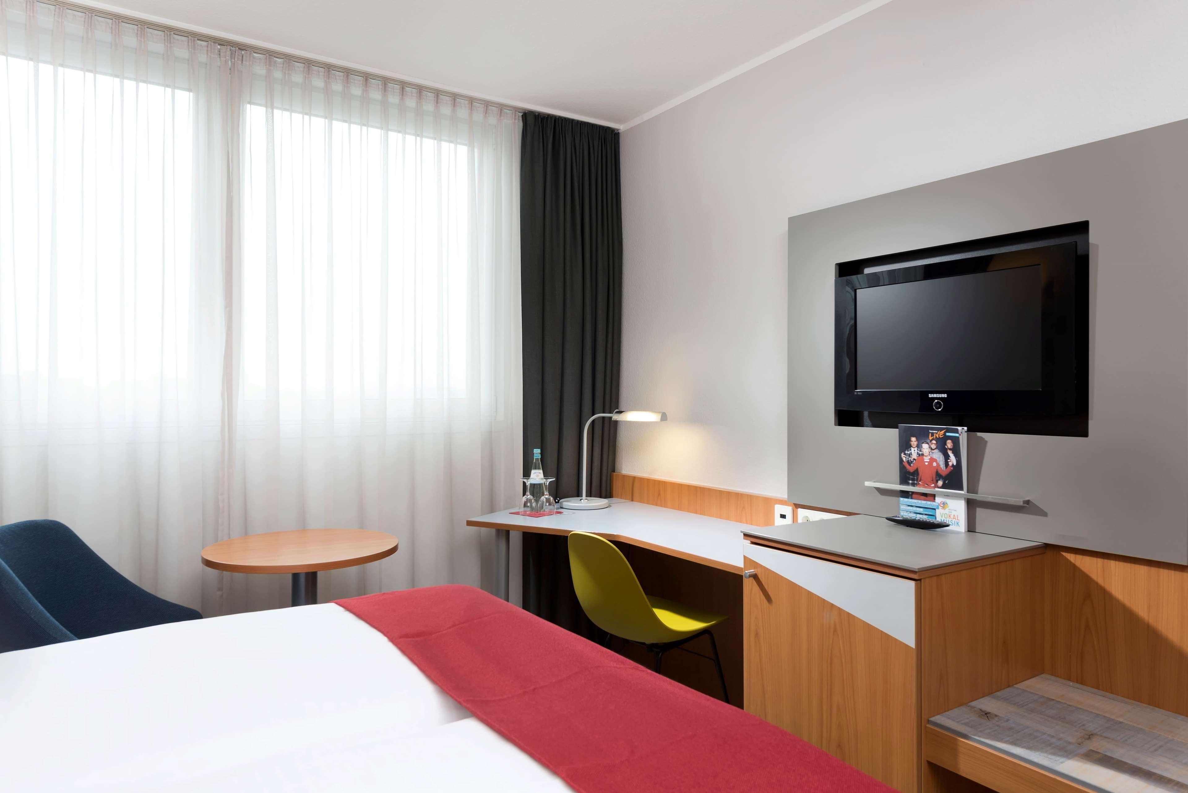 Ramada By Wyndham Hannover Messe Laatzen Luaran gambar