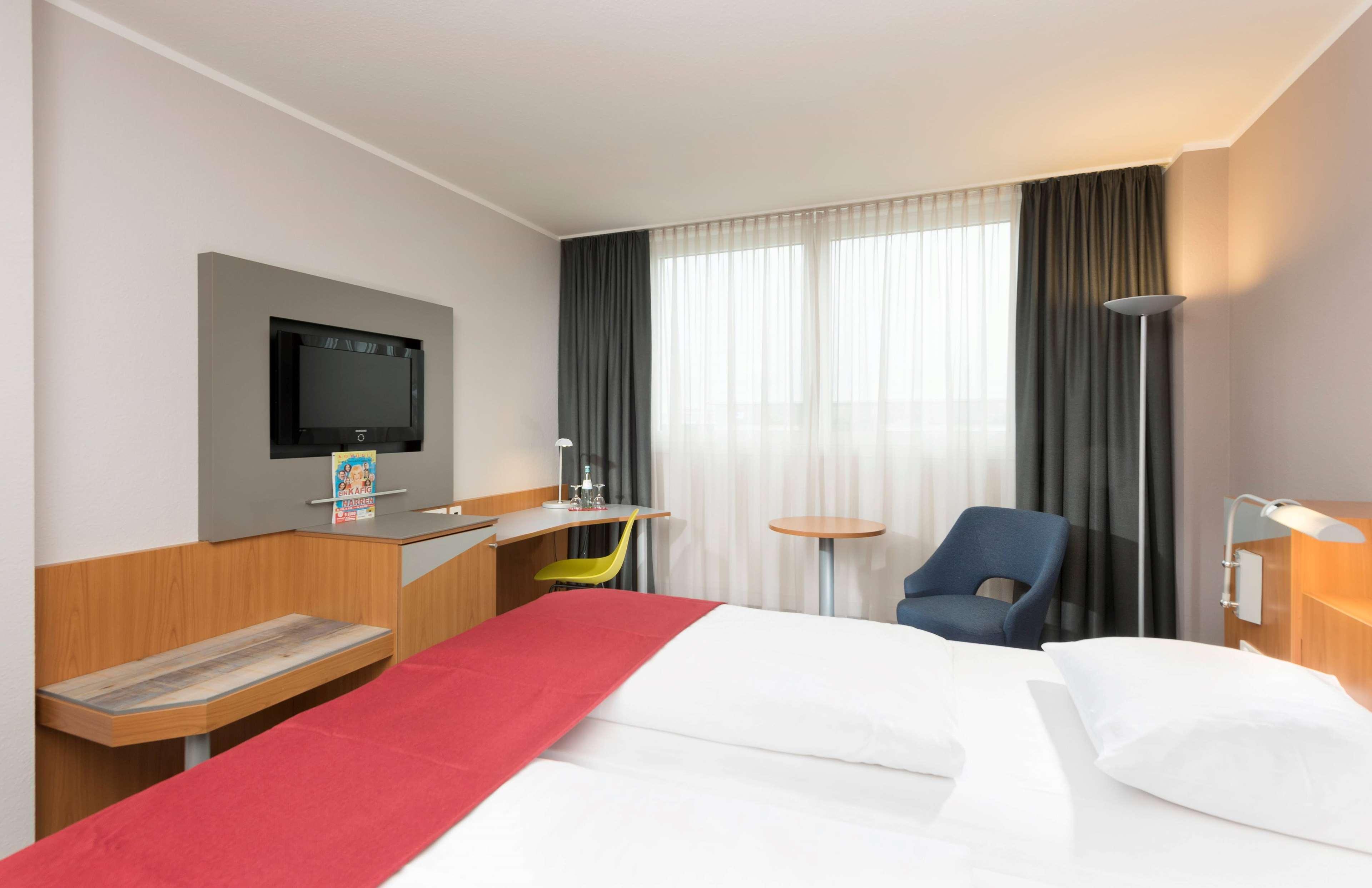Ramada By Wyndham Hannover Messe Laatzen Luaran gambar