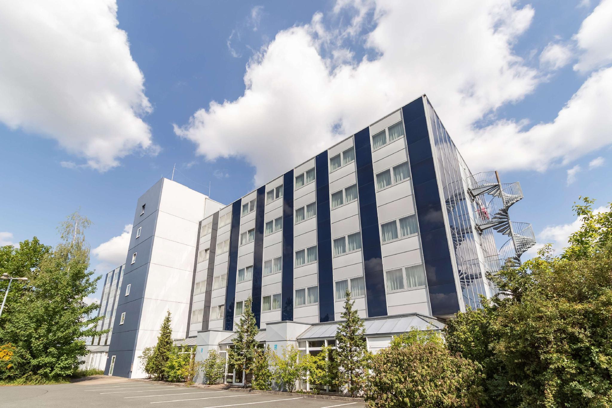 Ramada By Wyndham Hannover Messe Laatzen Luaran gambar