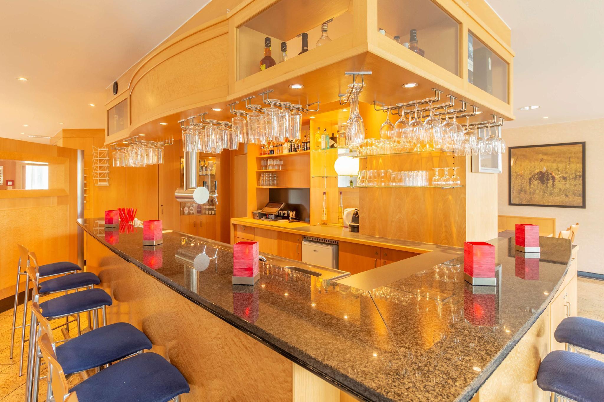 Ramada By Wyndham Hannover Messe Laatzen Luaran gambar