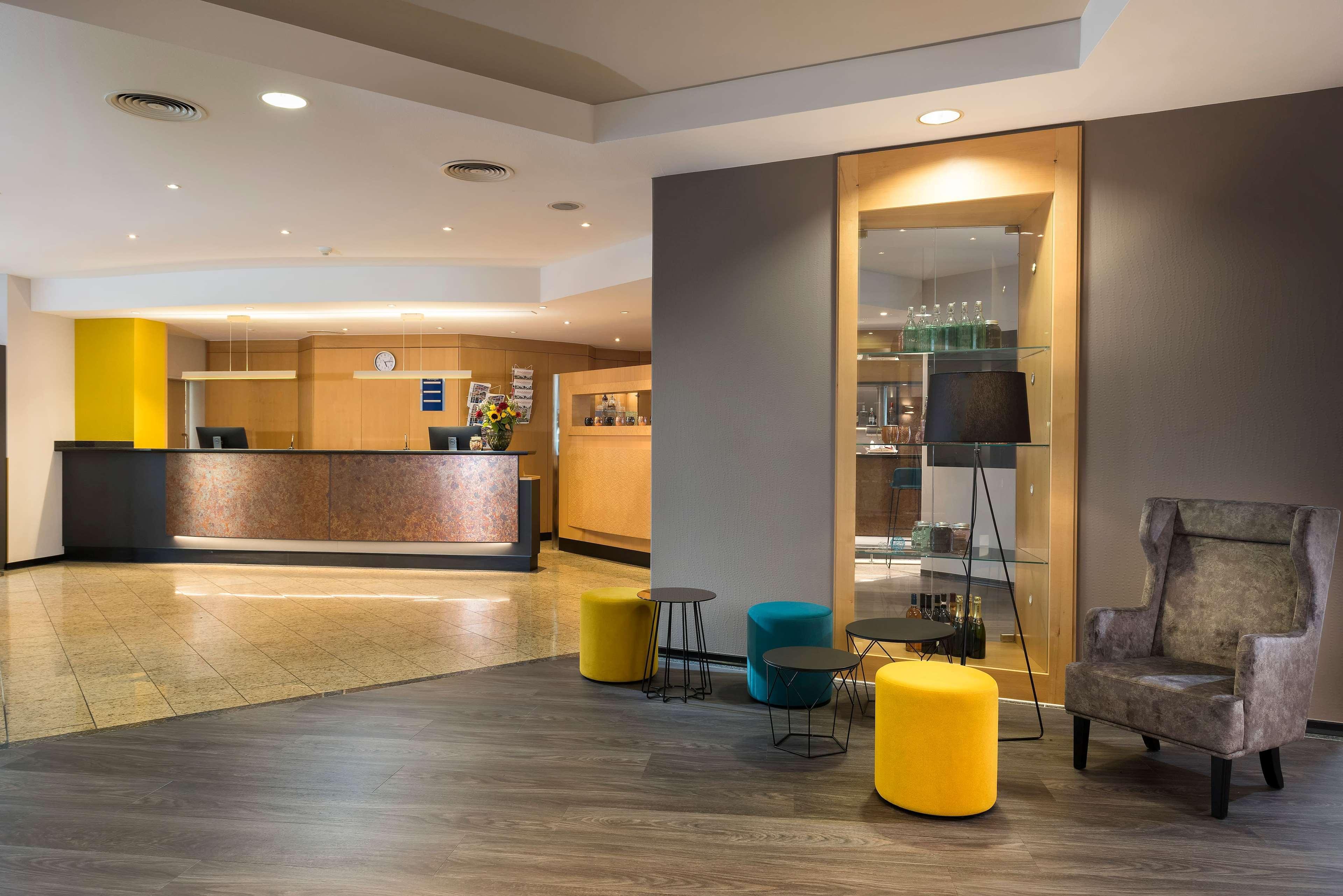 Ramada By Wyndham Hannover Messe Laatzen Luaran gambar