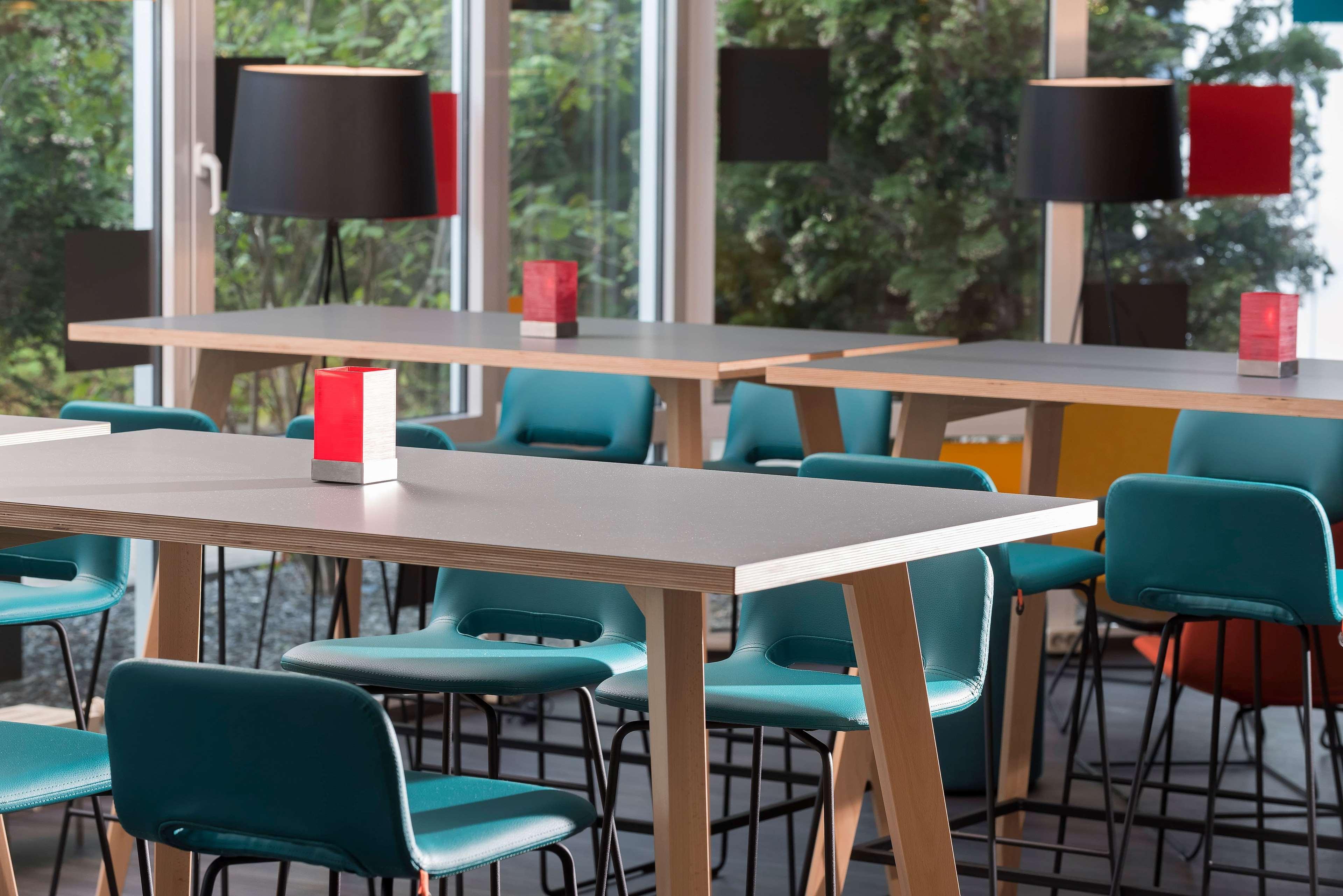 Ramada By Wyndham Hannover Messe Laatzen Luaran gambar