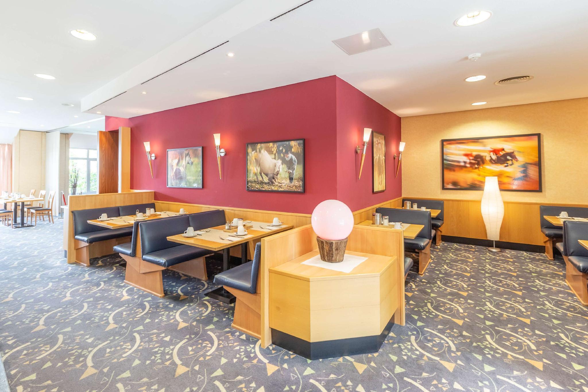 Ramada By Wyndham Hannover Messe Laatzen Luaran gambar