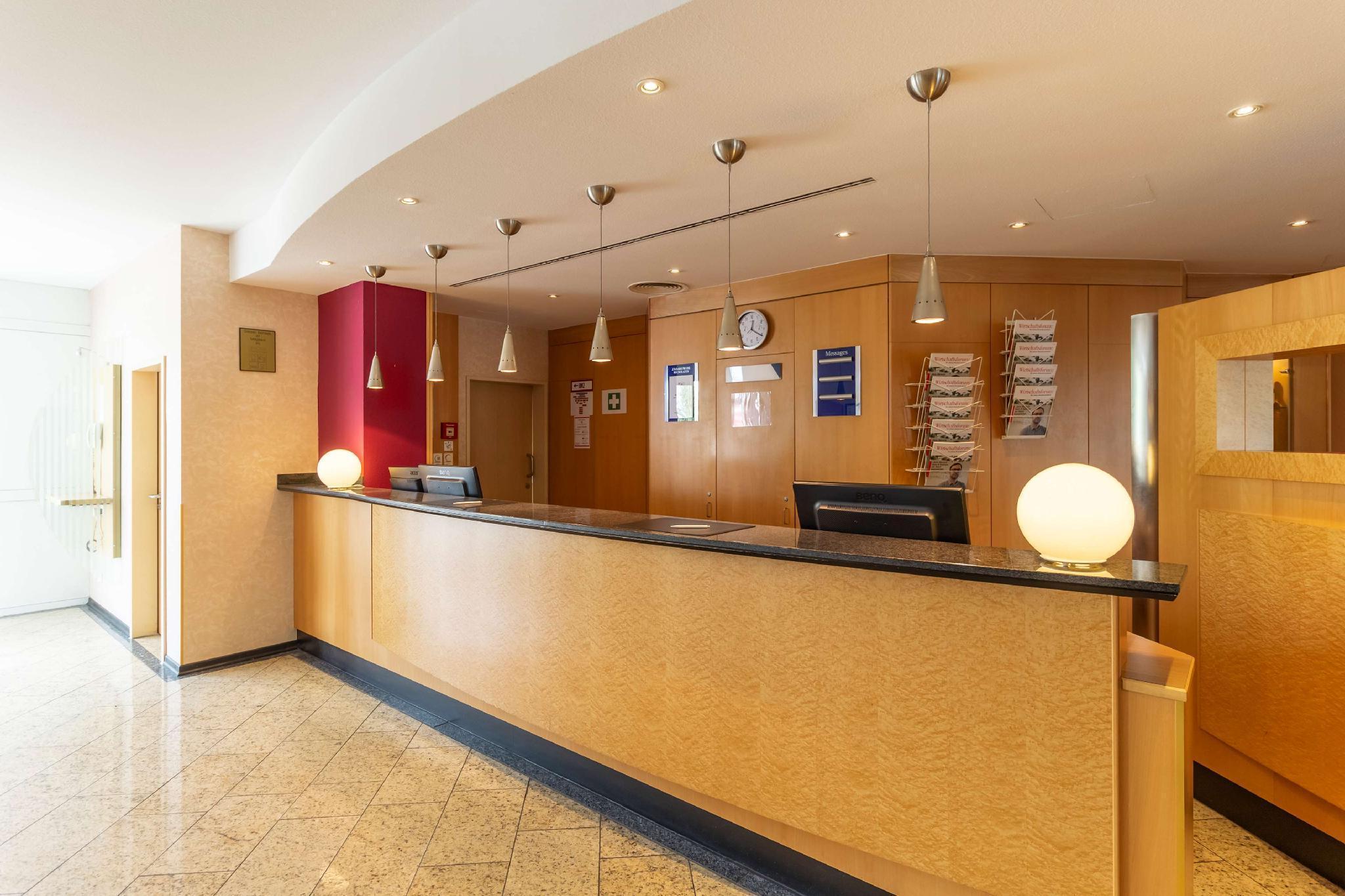 Ramada By Wyndham Hannover Messe Laatzen Luaran gambar