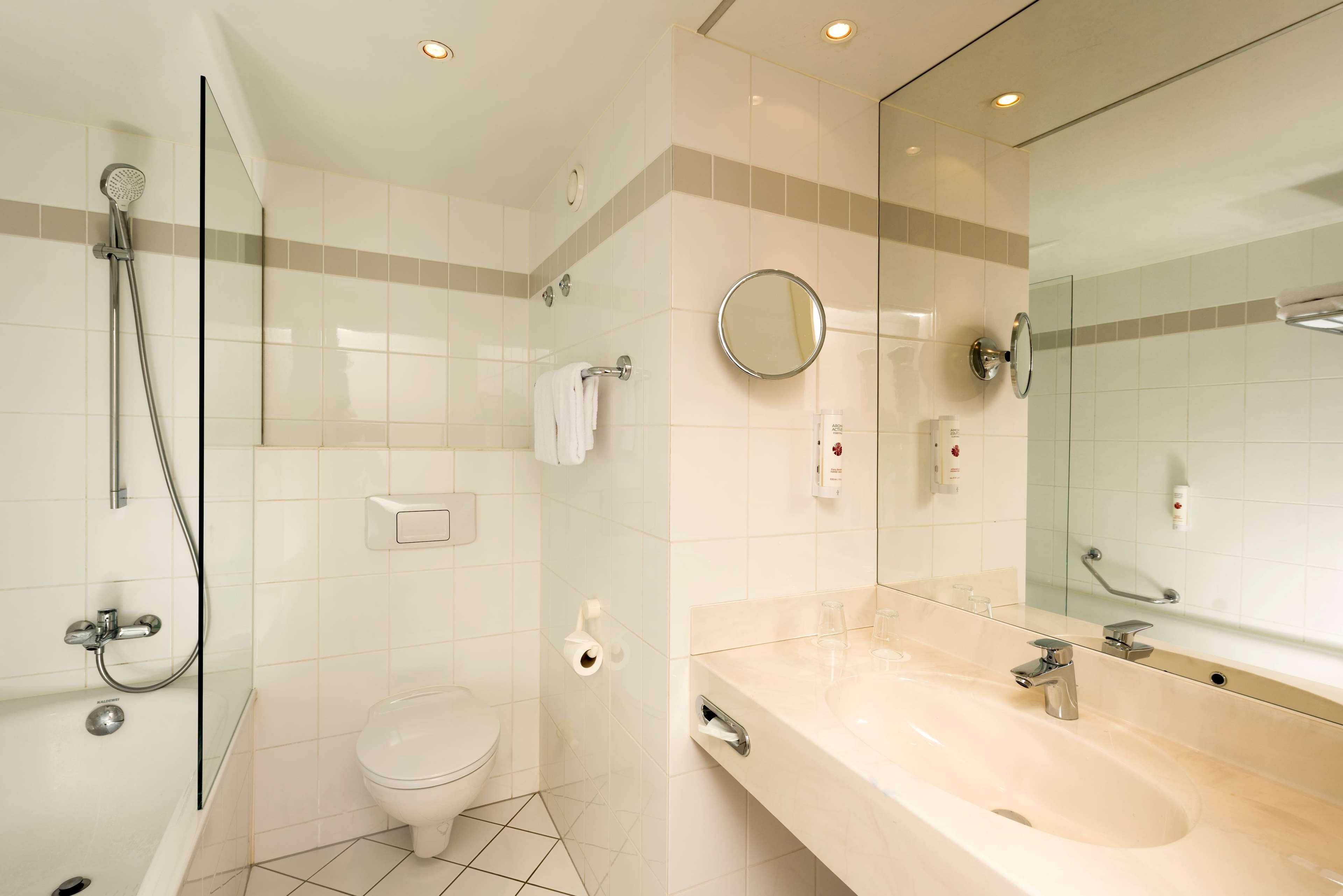 Ramada By Wyndham Hannover Messe Laatzen Luaran gambar