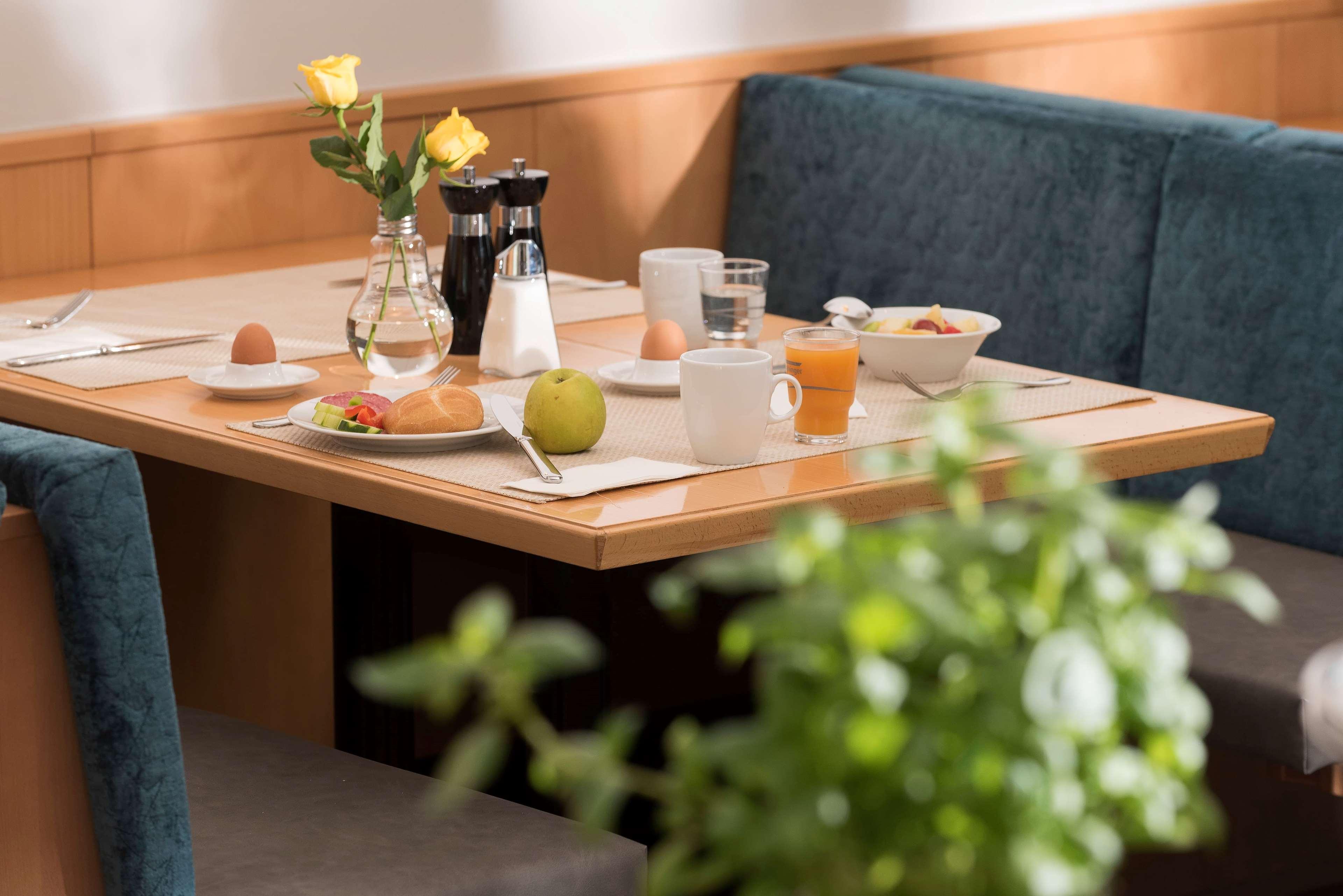 Ramada By Wyndham Hannover Messe Laatzen Luaran gambar