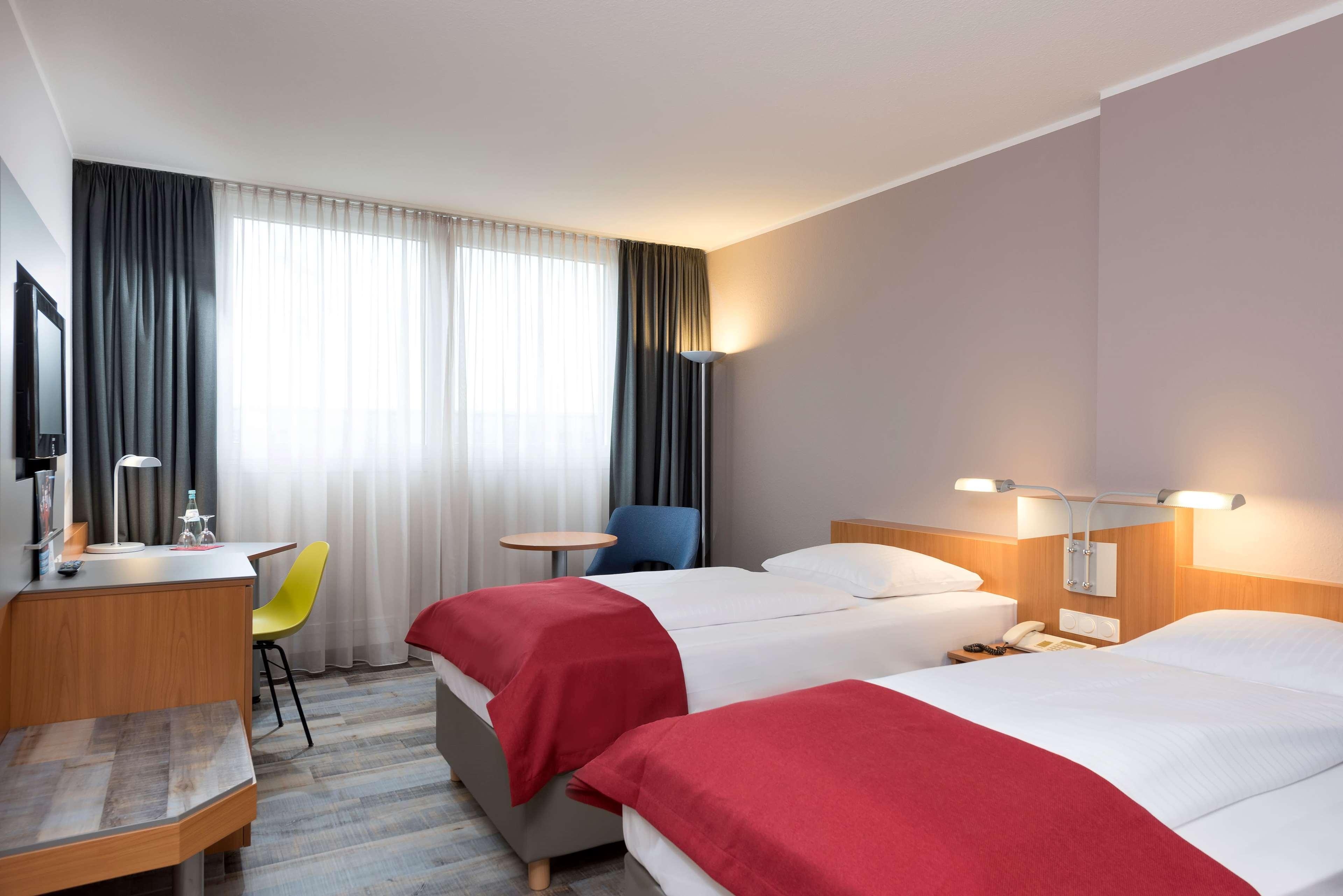 Ramada By Wyndham Hannover Messe Laatzen Luaran gambar