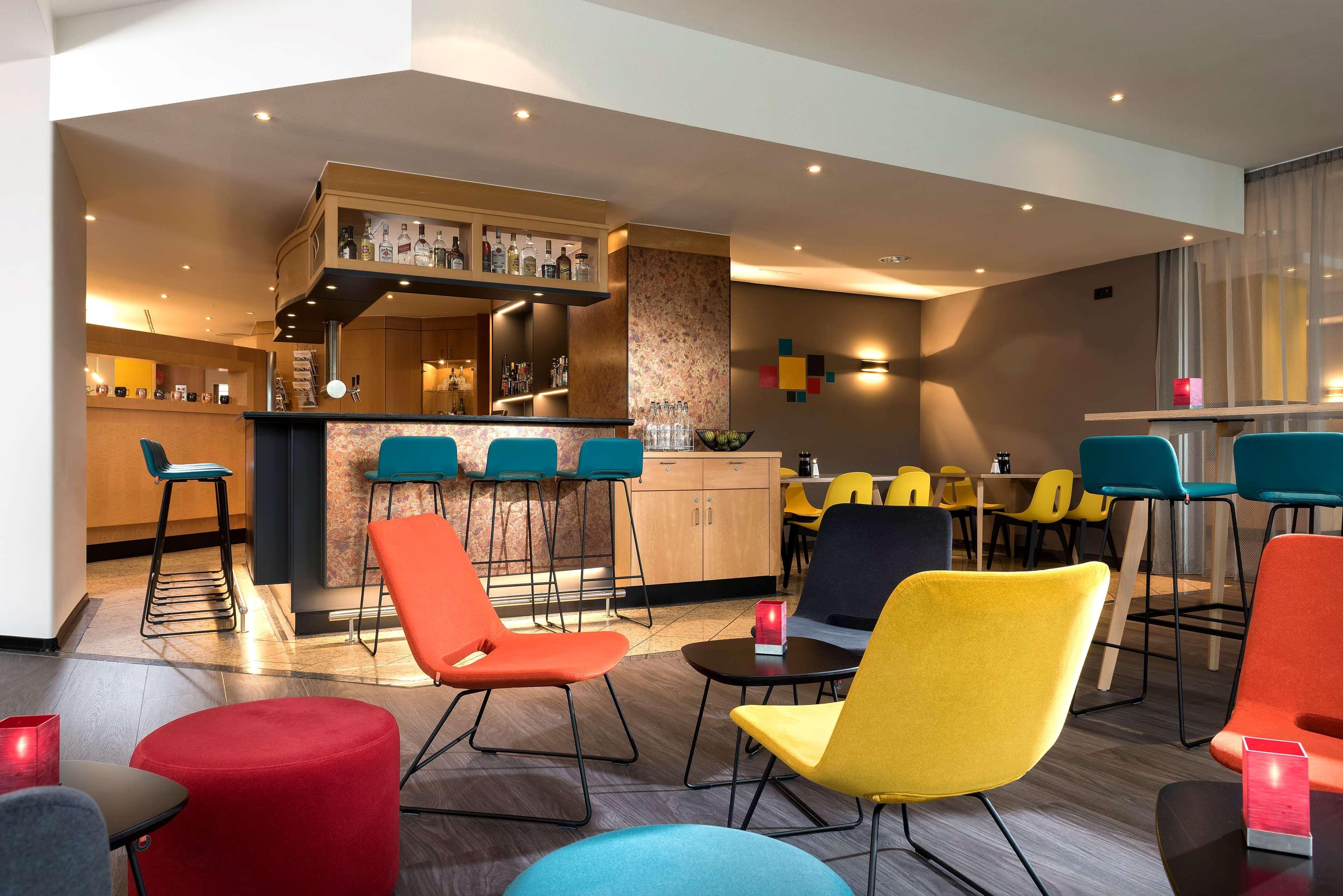 Ramada By Wyndham Hannover Messe Laatzen Luaran gambar