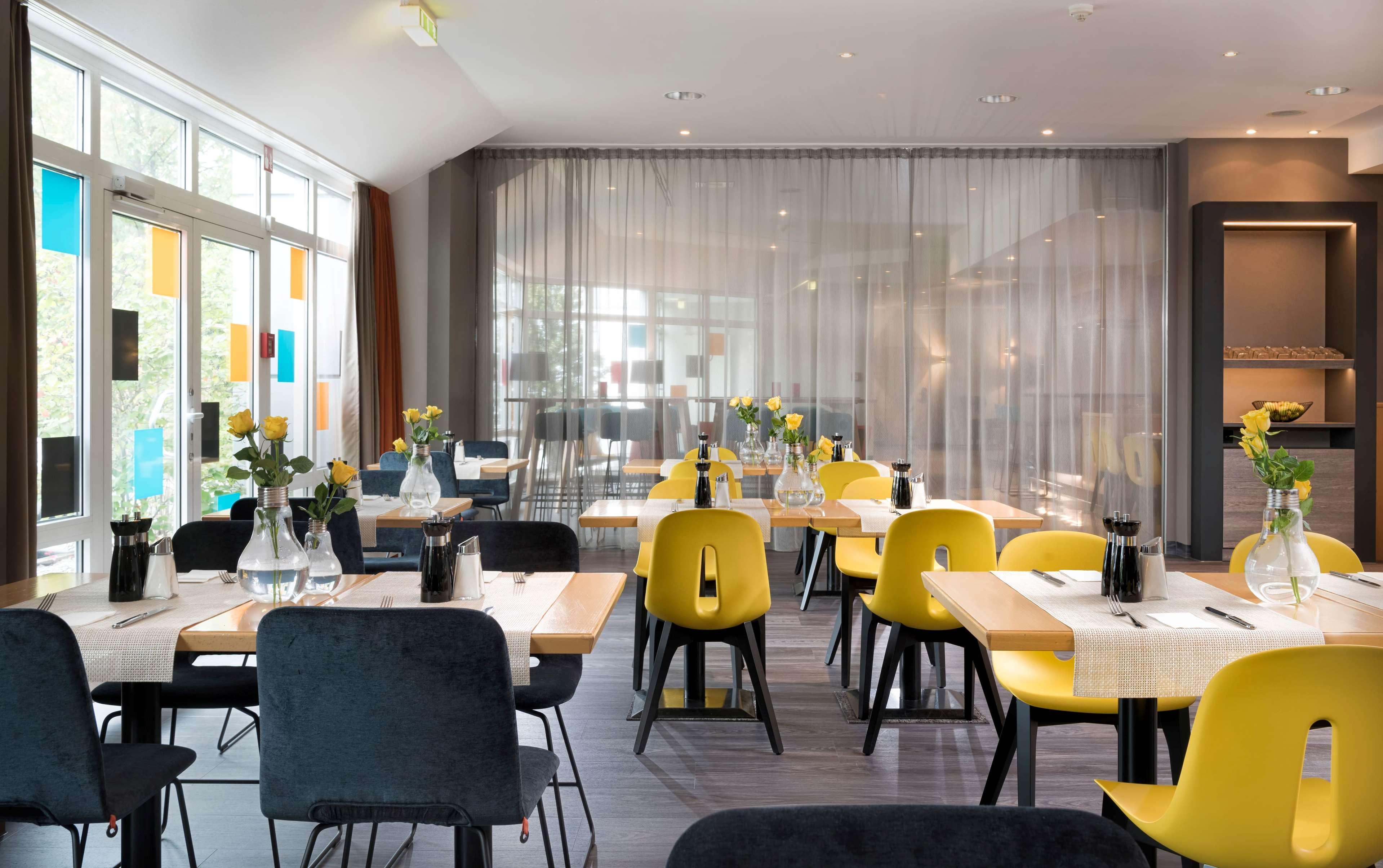 Ramada By Wyndham Hannover Messe Laatzen Luaran gambar