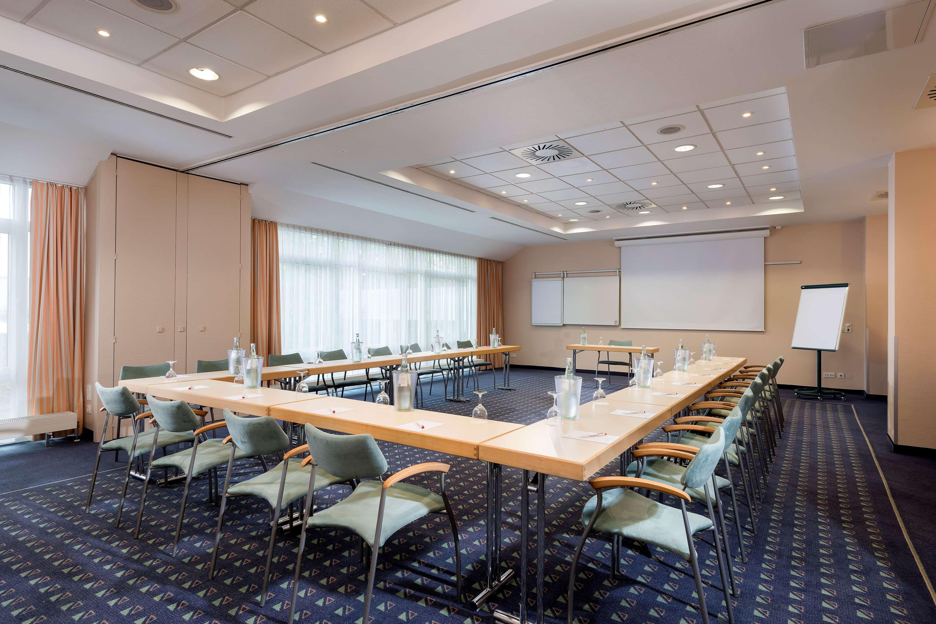 Ramada By Wyndham Hannover Messe Laatzen Luaran gambar