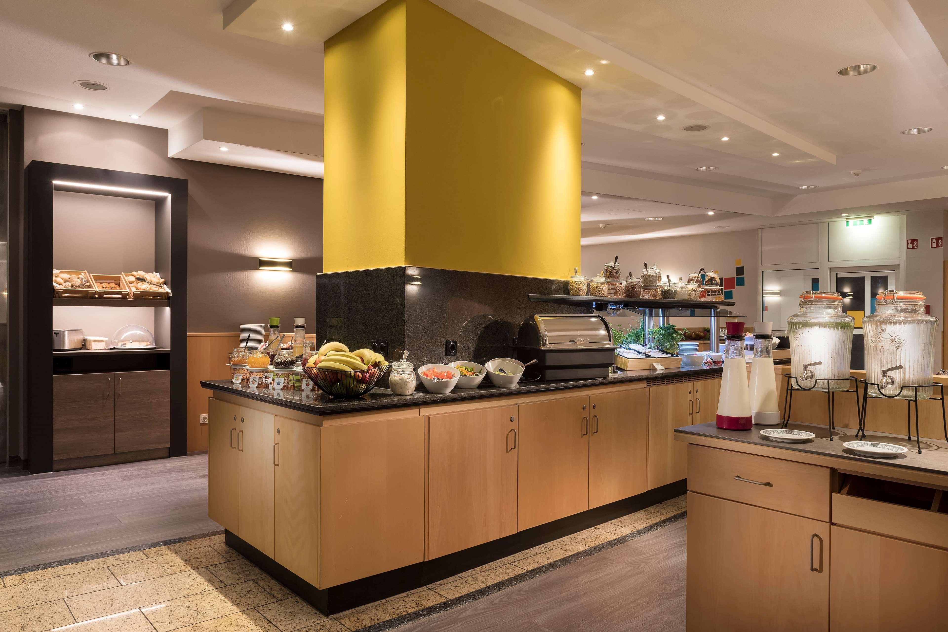 Ramada By Wyndham Hannover Messe Laatzen Luaran gambar