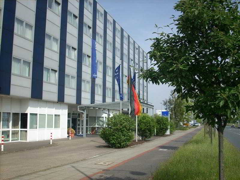 Ramada By Wyndham Hannover Messe Laatzen Luaran gambar