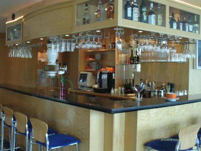 Ramada By Wyndham Hannover Messe Laatzen Luaran gambar