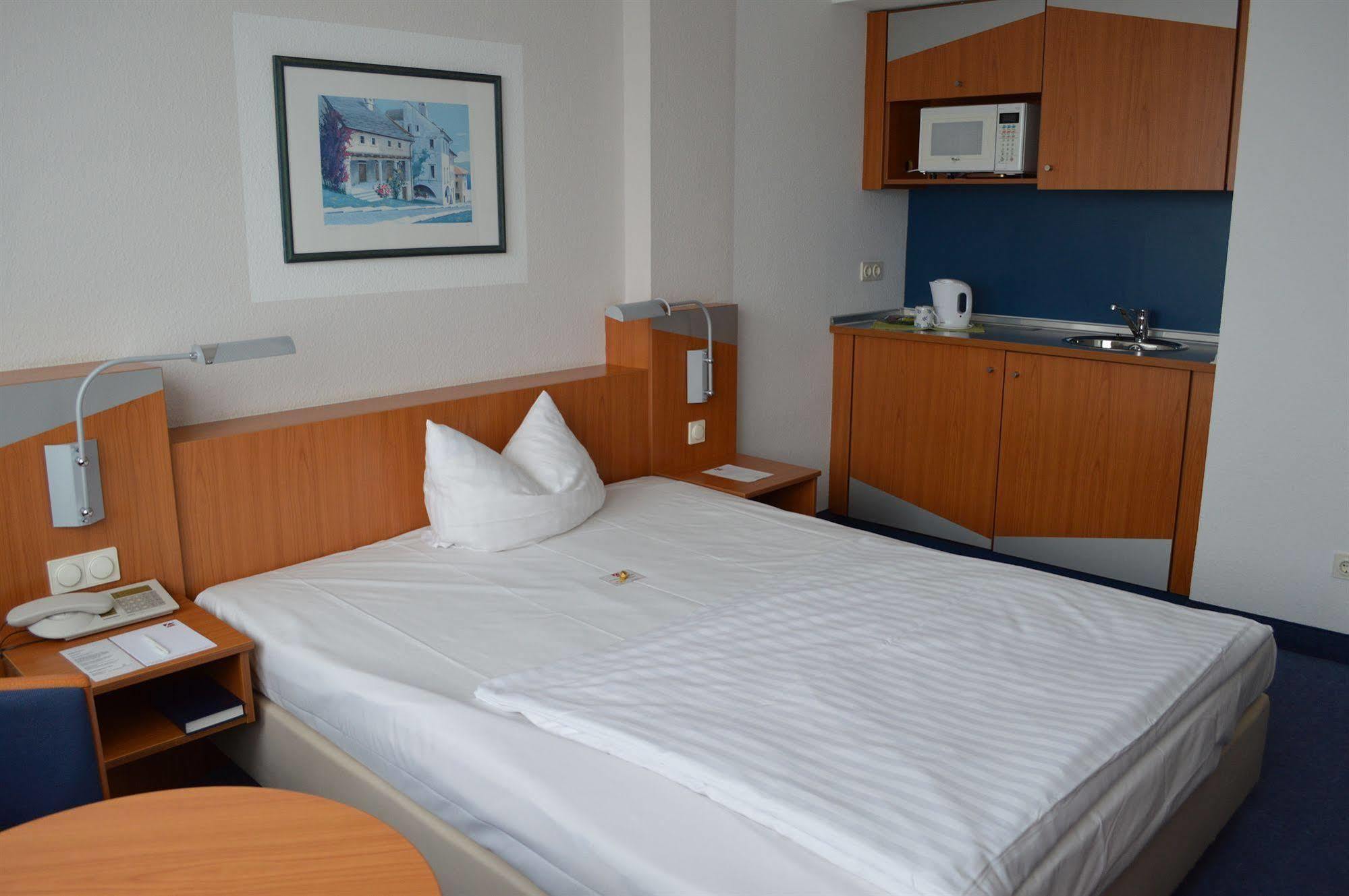 Ramada By Wyndham Hannover Messe Laatzen Luaran gambar