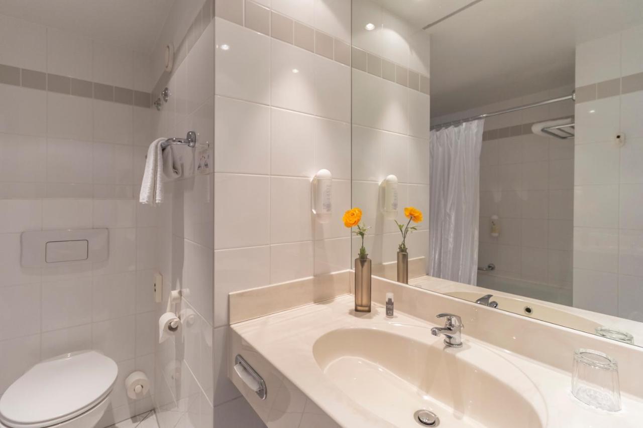 Ramada By Wyndham Hannover Messe Laatzen Luaran gambar