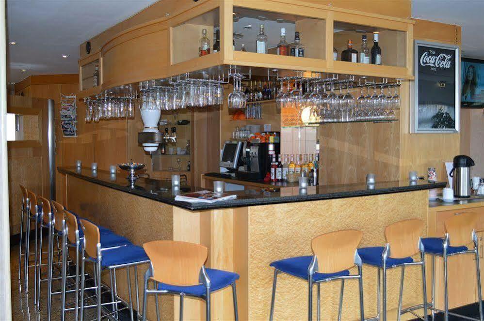 Ramada By Wyndham Hannover Messe Laatzen Luaran gambar