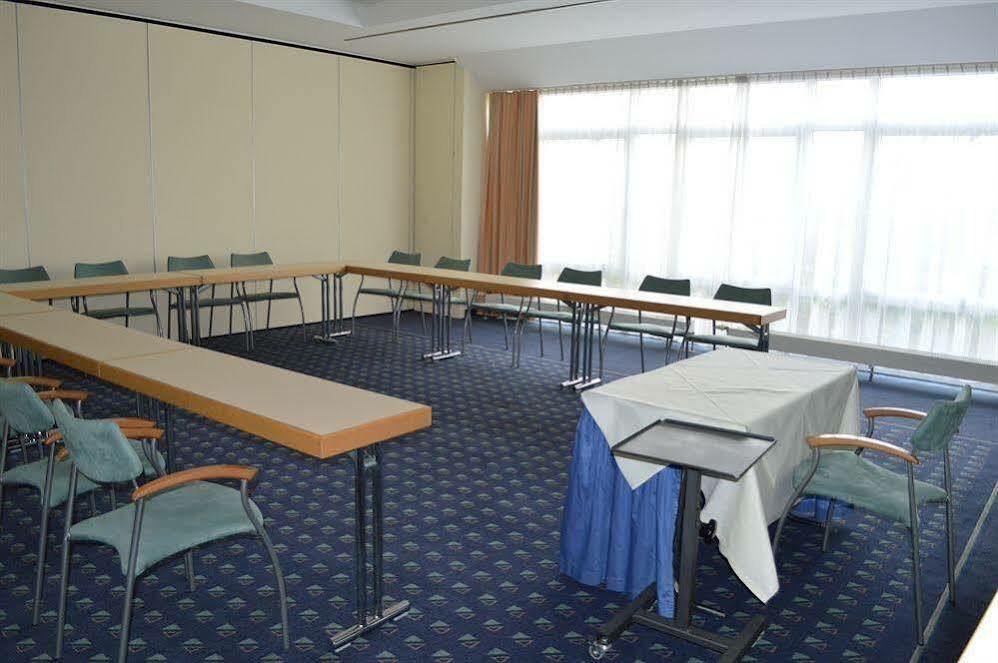 Ramada By Wyndham Hannover Messe Laatzen Luaran gambar