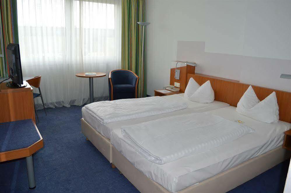 Ramada By Wyndham Hannover Messe Laatzen Luaran gambar