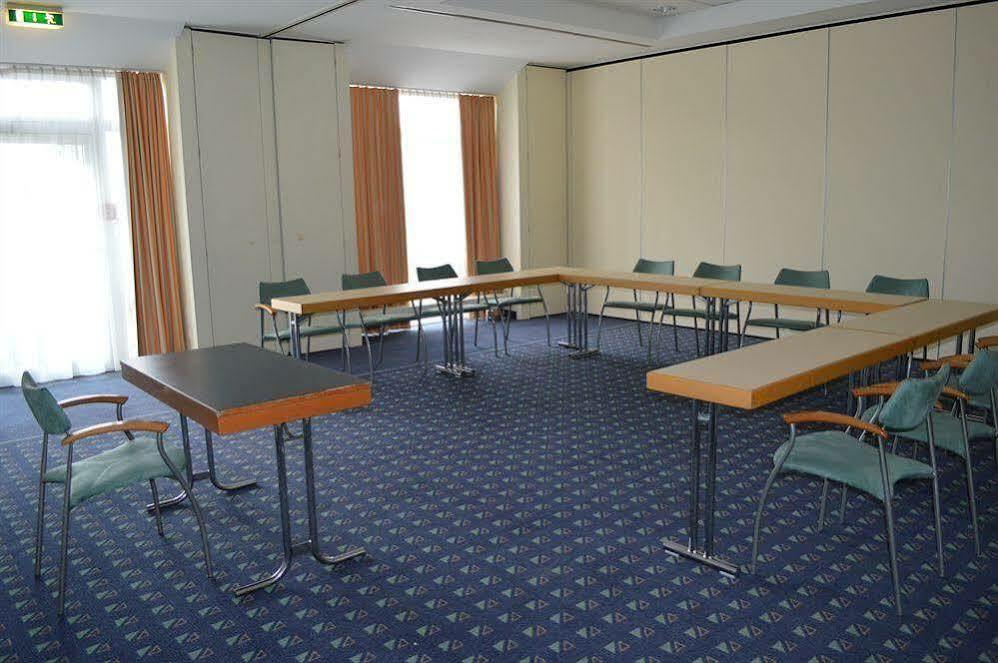 Ramada By Wyndham Hannover Messe Laatzen Luaran gambar