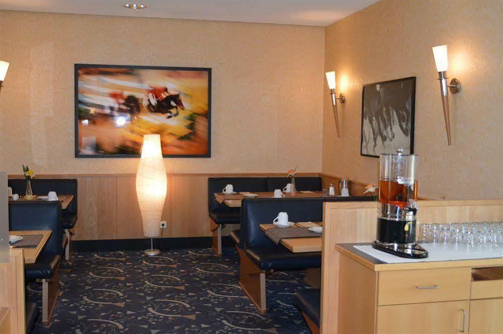 Ramada By Wyndham Hannover Messe Laatzen Luaran gambar