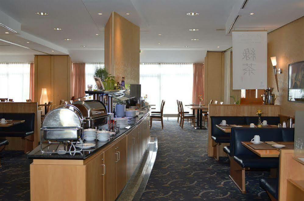 Ramada By Wyndham Hannover Messe Laatzen Luaran gambar