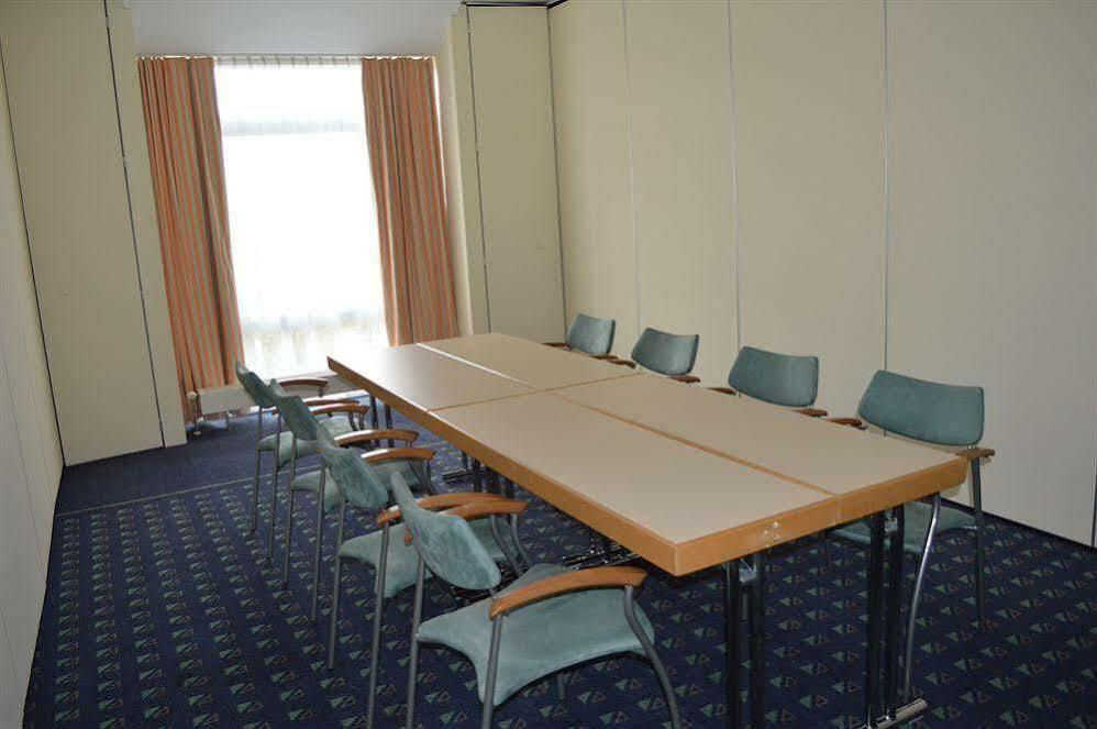Ramada By Wyndham Hannover Messe Laatzen Luaran gambar