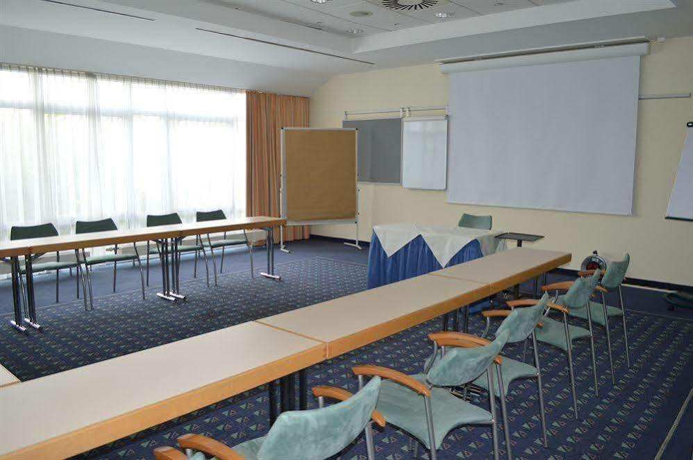 Ramada By Wyndham Hannover Messe Laatzen Luaran gambar