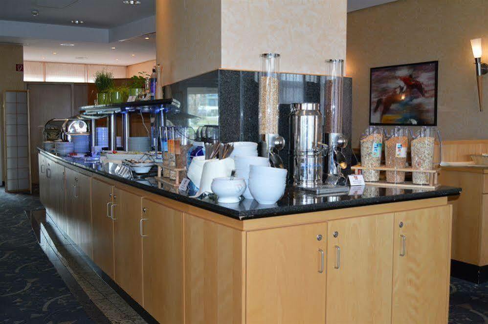 Ramada By Wyndham Hannover Messe Laatzen Luaran gambar