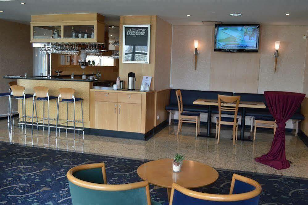 Ramada By Wyndham Hannover Messe Laatzen Luaran gambar